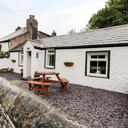 Ty Coed Villa Llanberis Exterior photo